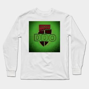 Dads Day Out DDO Long Sleeve T-Shirt